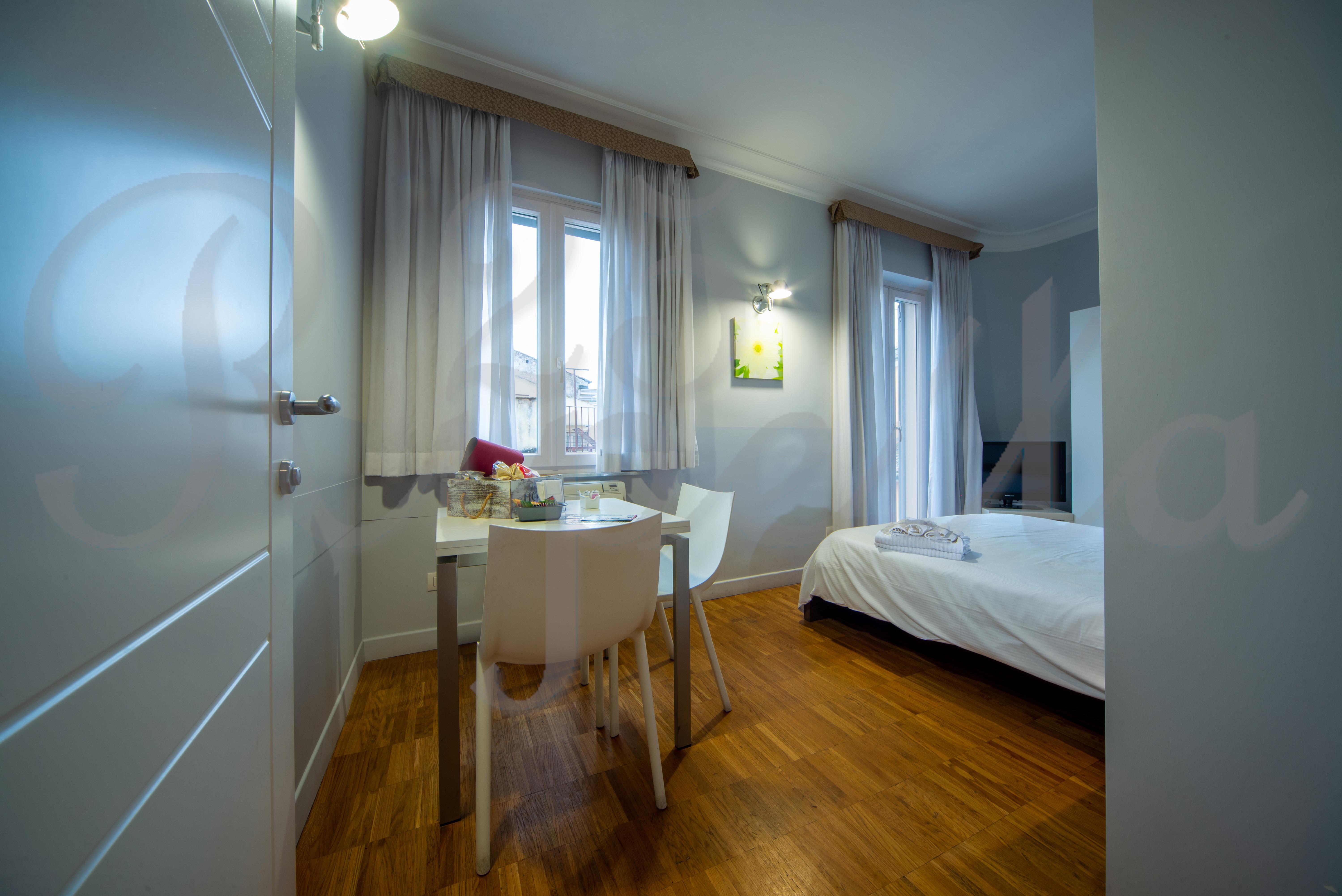 Ripetta 25 Prestige Rooms Рим Экстерьер фото